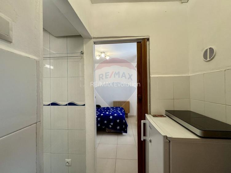 Comision 0% De Inchiriat camera camin | str. Albastrelelor | - 4