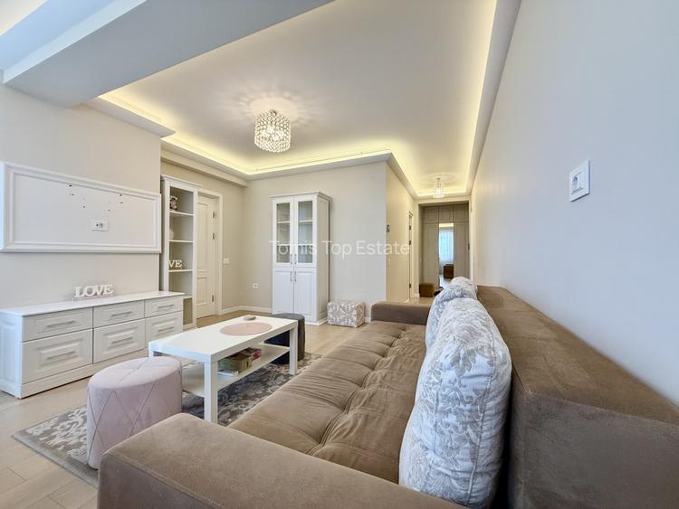 Apartament de închiriat bloc nou , zona inel 2  cu garaj subteran inclus - 3