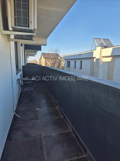 Otopeni, Odaile, Baneasa - 5