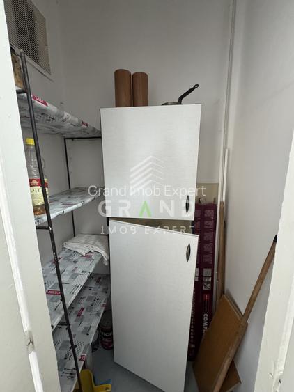 Ap 2 Camere | Balcon | Str. Unirii/Iulius Mall | Parcare la liber - 5