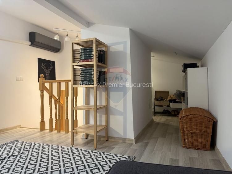 4 camere tip duplex | Bucureștii Noi | Chitila | 15 min Metrou Jiului - 23