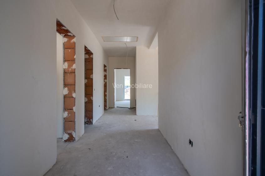 Casa pe un singur nivel de vânzare în Unirea – zona Aerodromului - 9