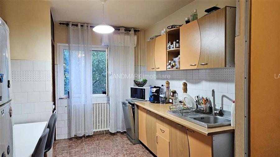 COMISION 0% APARTAMENT 4 CAMERE 2 BAI STR CUGIR - 7