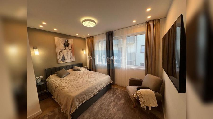 COMISION ZERO! Duplex modern, finisaje premium – Florești - 19