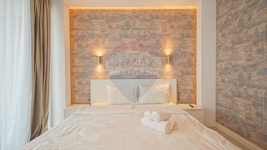 Penthouse exclusiv cu terasă spectaculoasă – Kasper Coresi, Tractorul - 22