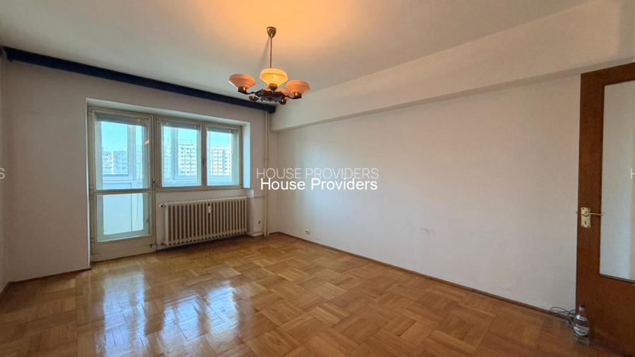 Apartament 4 Camere 2 bai|Metrou Obor Stefan cel Mare|Balcon - 2