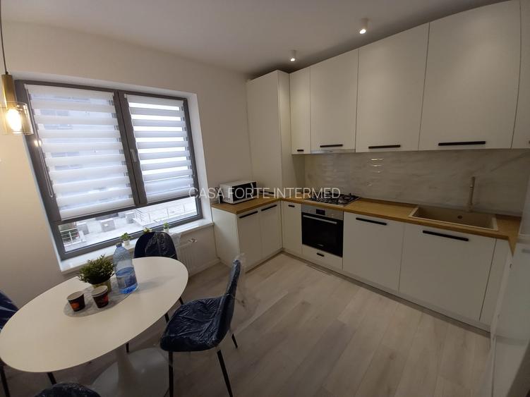 Apartament 2 camere Tomis Nord – Verona Residence  195.000 € - 12