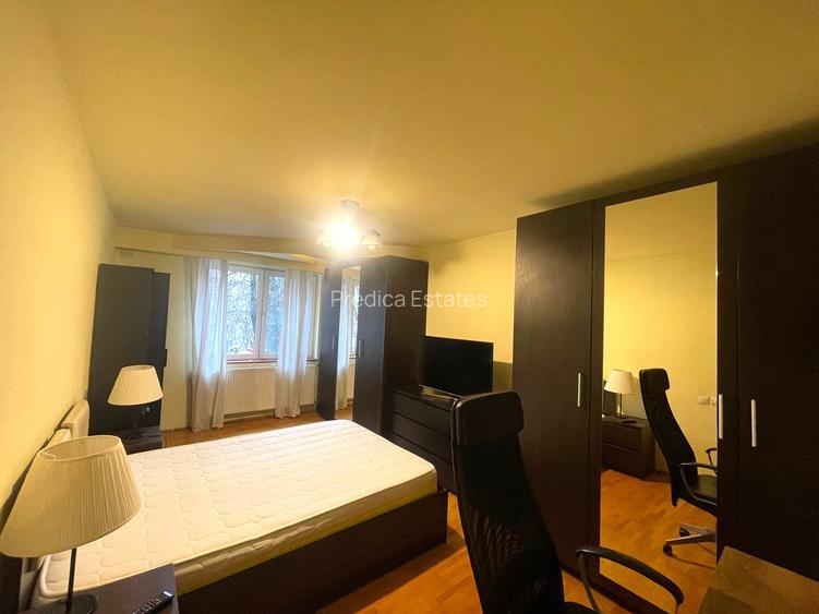 3 camere - TEIUL DOAMNEI, Parcul Tei, Obor, Doamna Ghica - 16