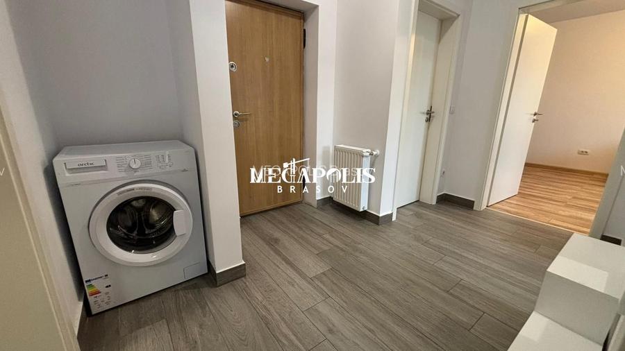 Apartament 2 camere | Decomandat | Parcare | Tractorul | Casa Nobel - 16