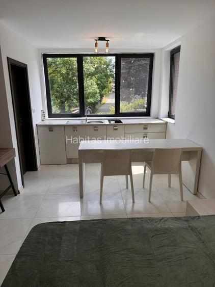 Studio modern în Europa, finisaje premium și locație excelentă - 2