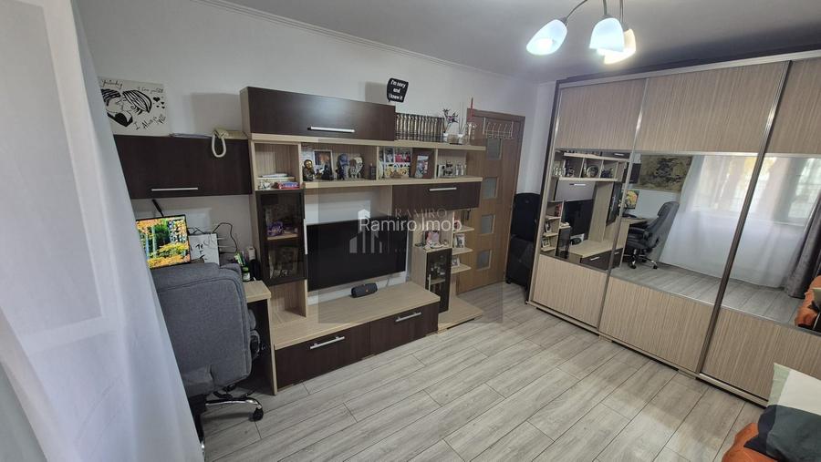 Apartament 2 camere Luica / Constantin Brancoveanu - 2