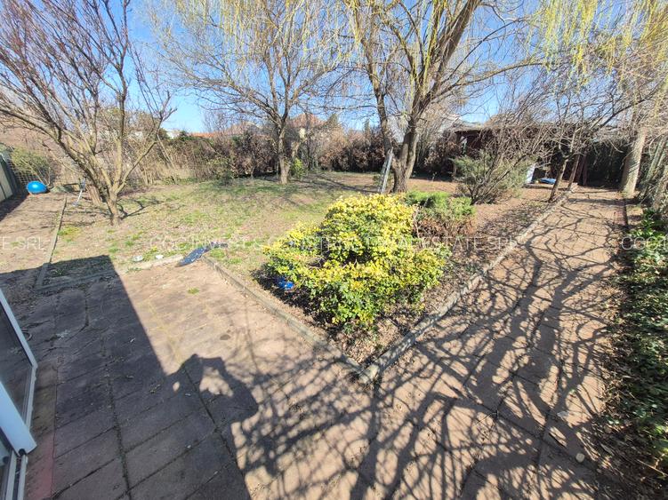 Casa P+1 - 135 MP-5 Cam-Gradina 400 MP- Zona Braytim - Str. Muzicescu- 300.000 ! - 24