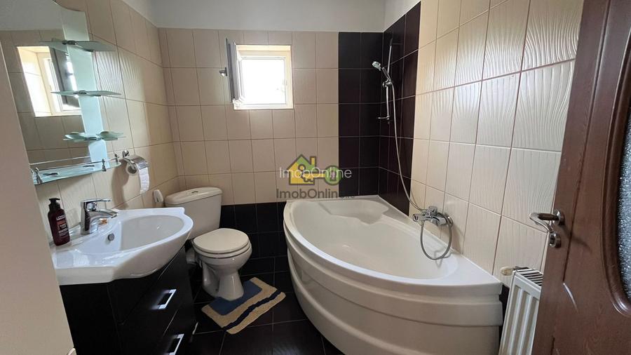 Apartament 3 Camere, 65 Mp., Complet Renovt, Timișoara, Zona Aradului - 22