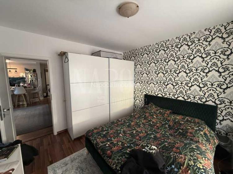 Apartament 3 camere de vanzare in Floresti - 3