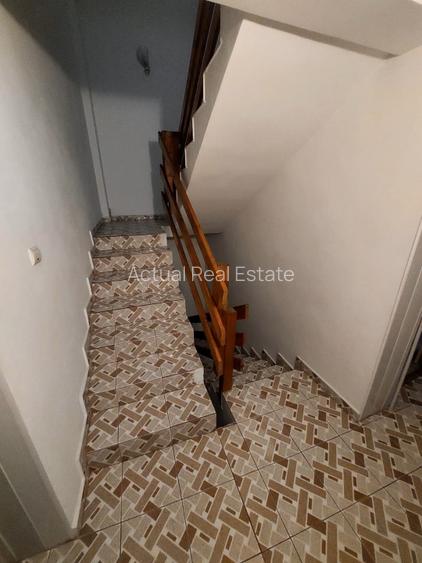 PENSIUNE EFORIE NORD | P+2 + MANSARDA | 300 MP UTILI | 18 CAMERE | - 8