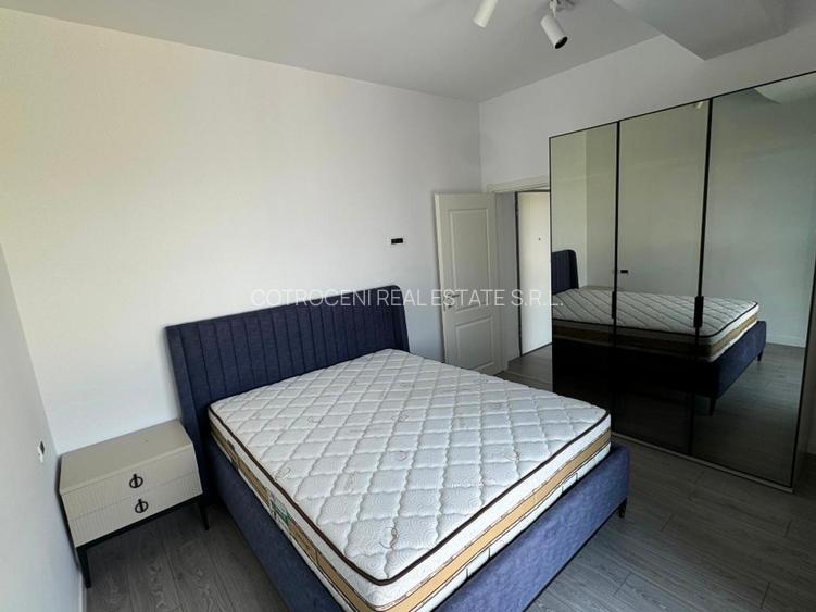 Apartament 2 camere Grozavesti-Politehnica - 4