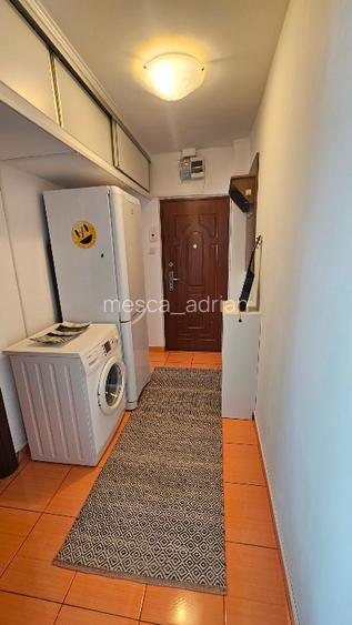 Apartament 2 cam de  inchiriat  Tomis Nord Strada Badea Cartan - 2