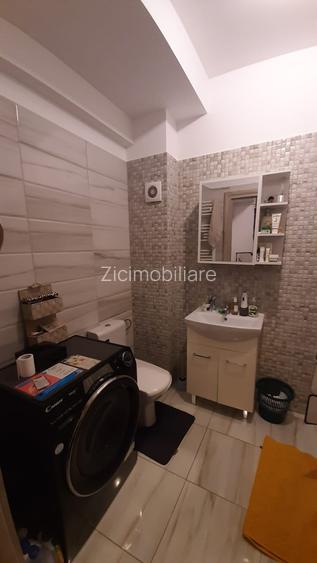 Apartament 2 camere Imobil 2021 Etaj 1  Valea Largă – Brâncuși Policlinica - 9