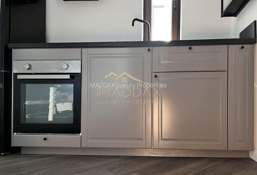 Garsoniera Premium in Vila interbelica**Boxa+Mansarda+Curte/R. Beller/DOROBANTI - 3