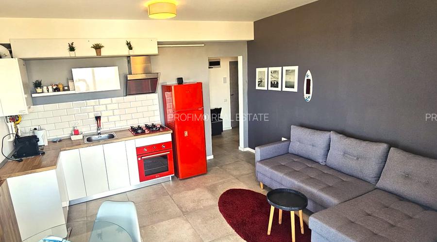 Apartament 2 camere pe malul Lacului Mamaia - 17