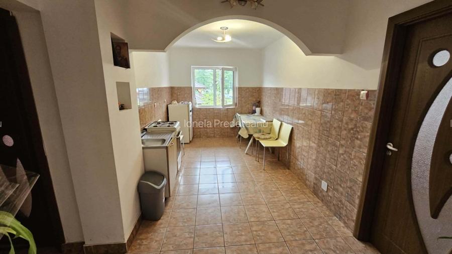 Apartament 2 camere, etaj 1, balcon mare, 61 m² total - 4