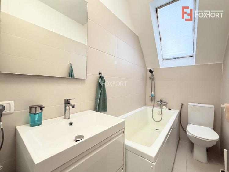 Apartament cu 2 camere de vanzare in Timisoara, zona Dacia - 7