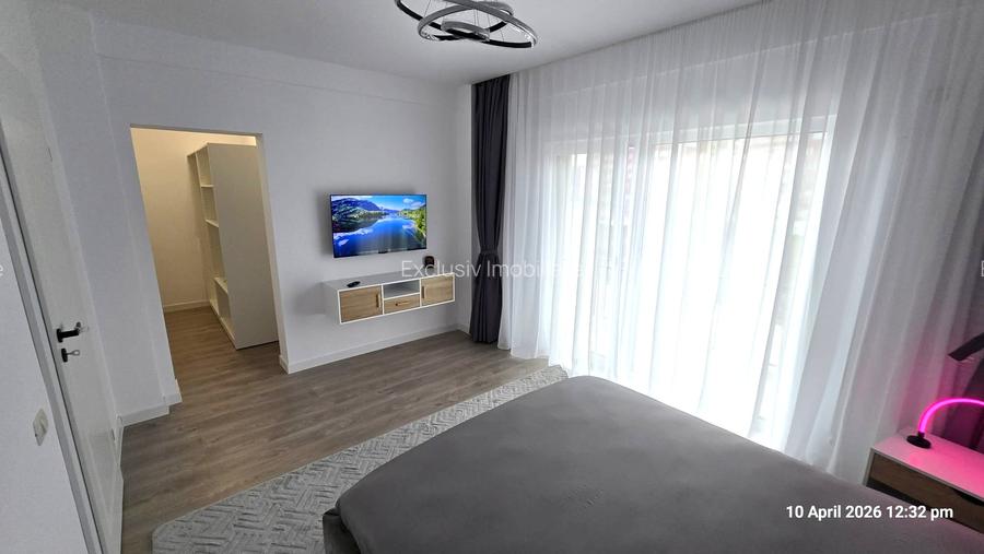 Apartament Premium 2 camere 70 mp cu parcare privata, 2 terase si putini vecini - 15