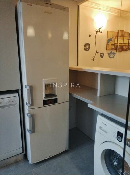 Faleza Nord - Apartament cu 3 camere frontal la mare - 9