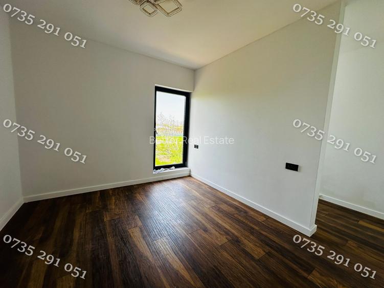 Casa Individuala - 4 Camere - 3 Bai - Teren 300 - 13