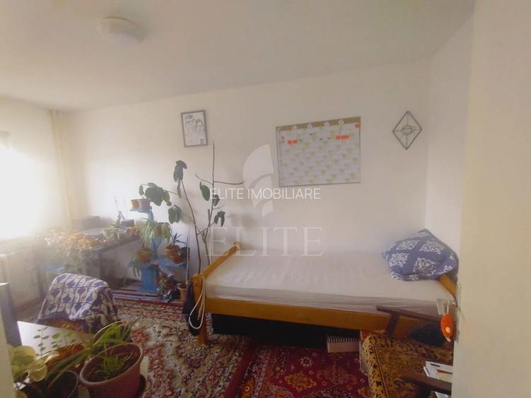 Apartament 4 camere în zona STRAZII GRIGORE ALEXANDRESCU - 8