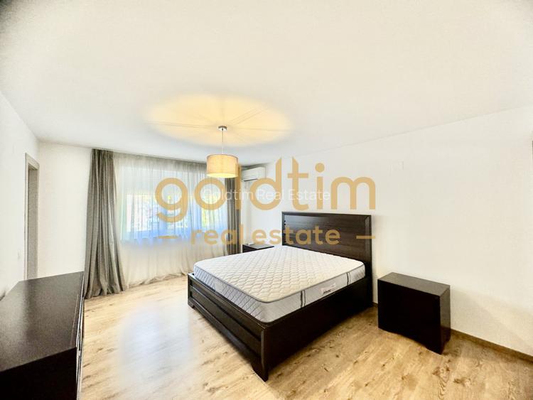 DUPLEX/ IANCU NICOLAE/ GARAJ/ ANSAMBLU REZIDENTIAL/ ZONA VERDE SI LINISTITA - 27