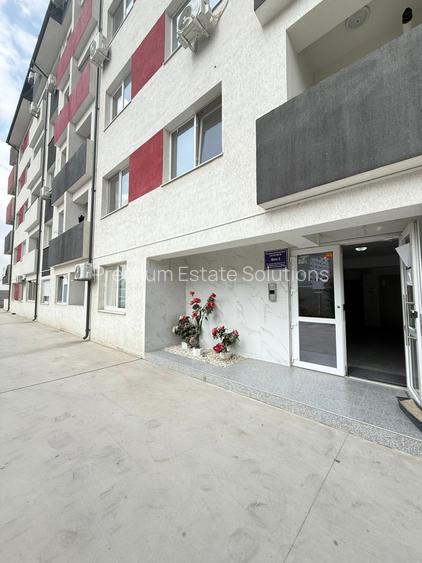 COMISION 0% | Garsonieră decomandată – Mutare imediată | Militari Residence - 36