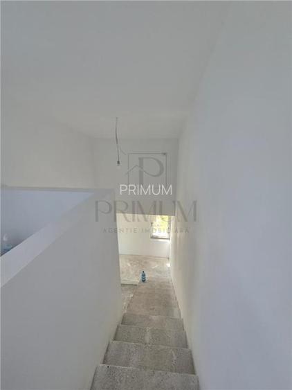 Casa Individuala - Plopi  - La Cheie - Design Premium - 9