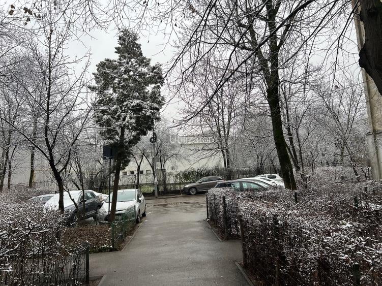 Garsoniera Vest 26.43mp - 16