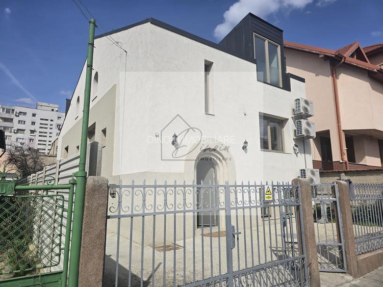 Spatiu Birouri Ion MIhalache - Turda I 249 mp I - 2