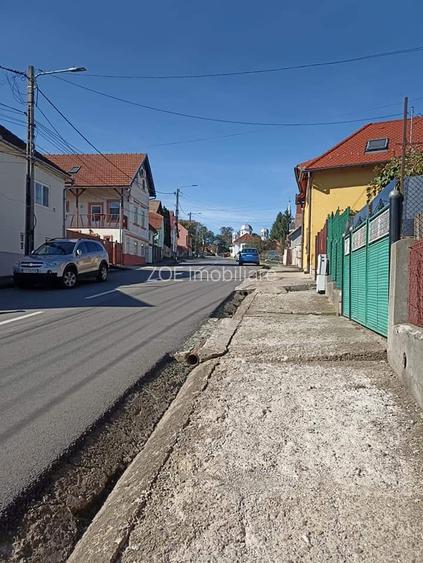 De vânzare casā particulara la rosu în Sfântu Gheorghe. - 17