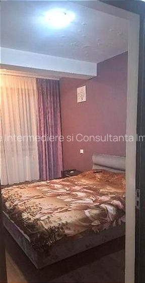 ►Centrul de SCAFANDRI 2 Camere Decomandate 52m² Mobilat Utilat Cemtrala - 4