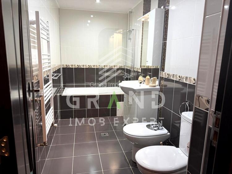 Apartament decomandat | 39 mp+balcon 7 mp | Zona Panemar–Eroilor | Florești - 6