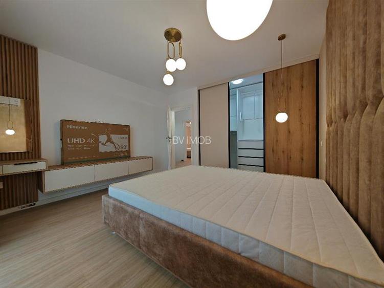 Inchiriem Casa Individuala, 4 Camere, Moderna, Ghimbav - Florilor - 12