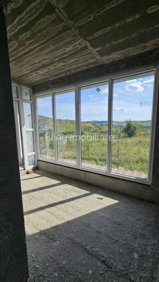 Casa individuala cu 5 camere, 160mp utili, 800mp teren, Chinteni  - 11