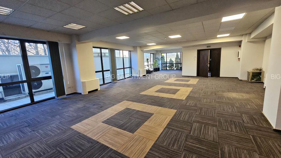 Spatiu birouri in imobil de birouri, P-ta Victoriei, parter - 2