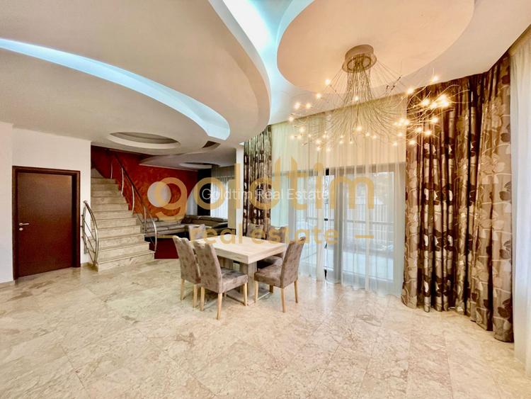 VILA DE COLT/IANCU NICOLAE/SUPERBA/CURTE GENEROASA/ZONA LINISTITA - 15