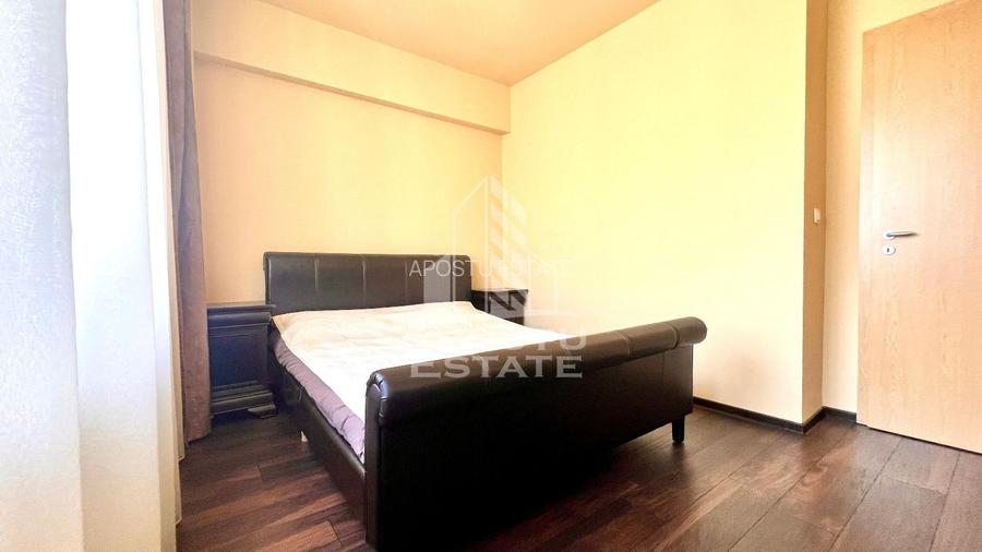 Apartament cu 2 camere, open space, zona Aradului - 7