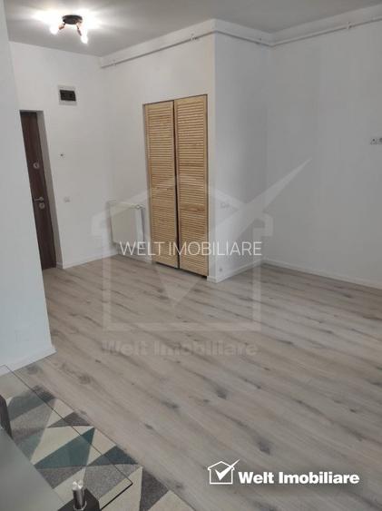 Apartament finisat, mobilat, utilat, cu parcare, str. Abatorului - 9