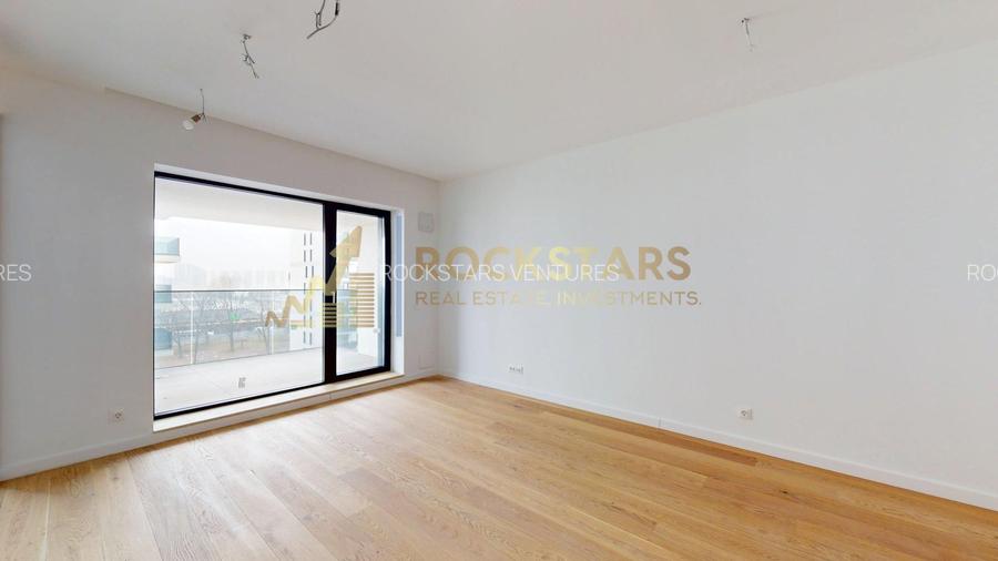 Apartament 2 Camere | 59 mp | Etaj 5 | Nusco City Park | TVA inclus - 2