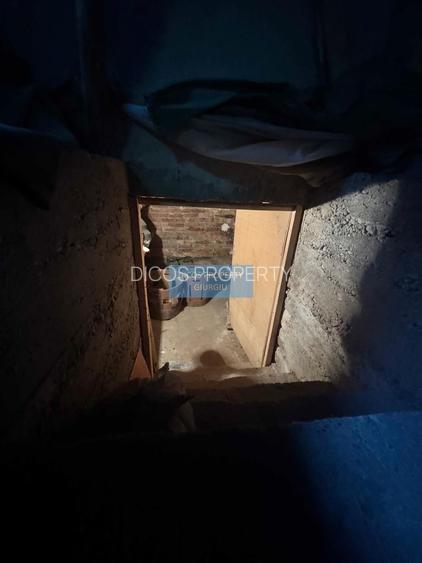 Casă de vânzare  zona Str. Gheorghe Doja, 3 camere - 11