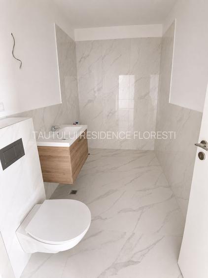 Ap 03 Teilor Residence - 2 camere finisat - 7