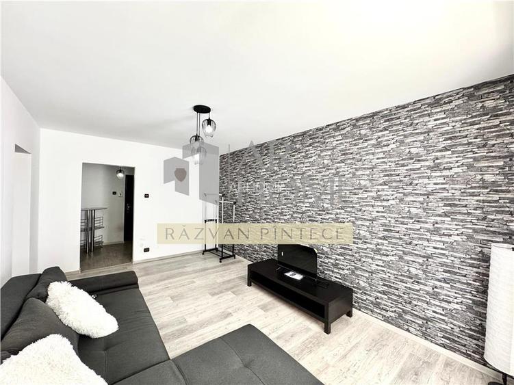 Inchiriere apartament 2 camere, decomandat, zona Nord, Ploiesti. - 2