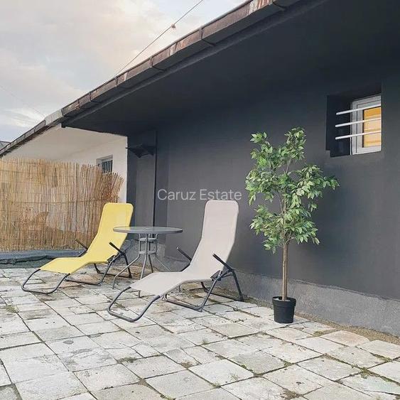 Apartament 2 camere Stefan cel Mare/Obor - 13