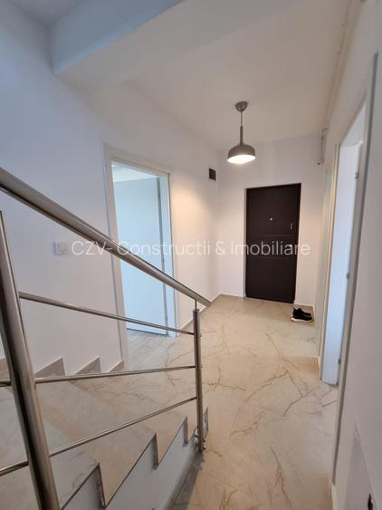 Prima închiriere | Complex nou (2021) - 14